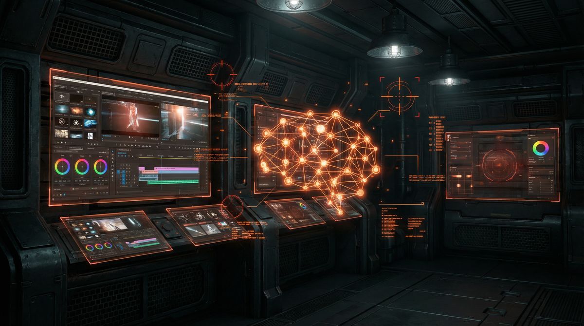 母狗官网视频-AI视频剪辑教程