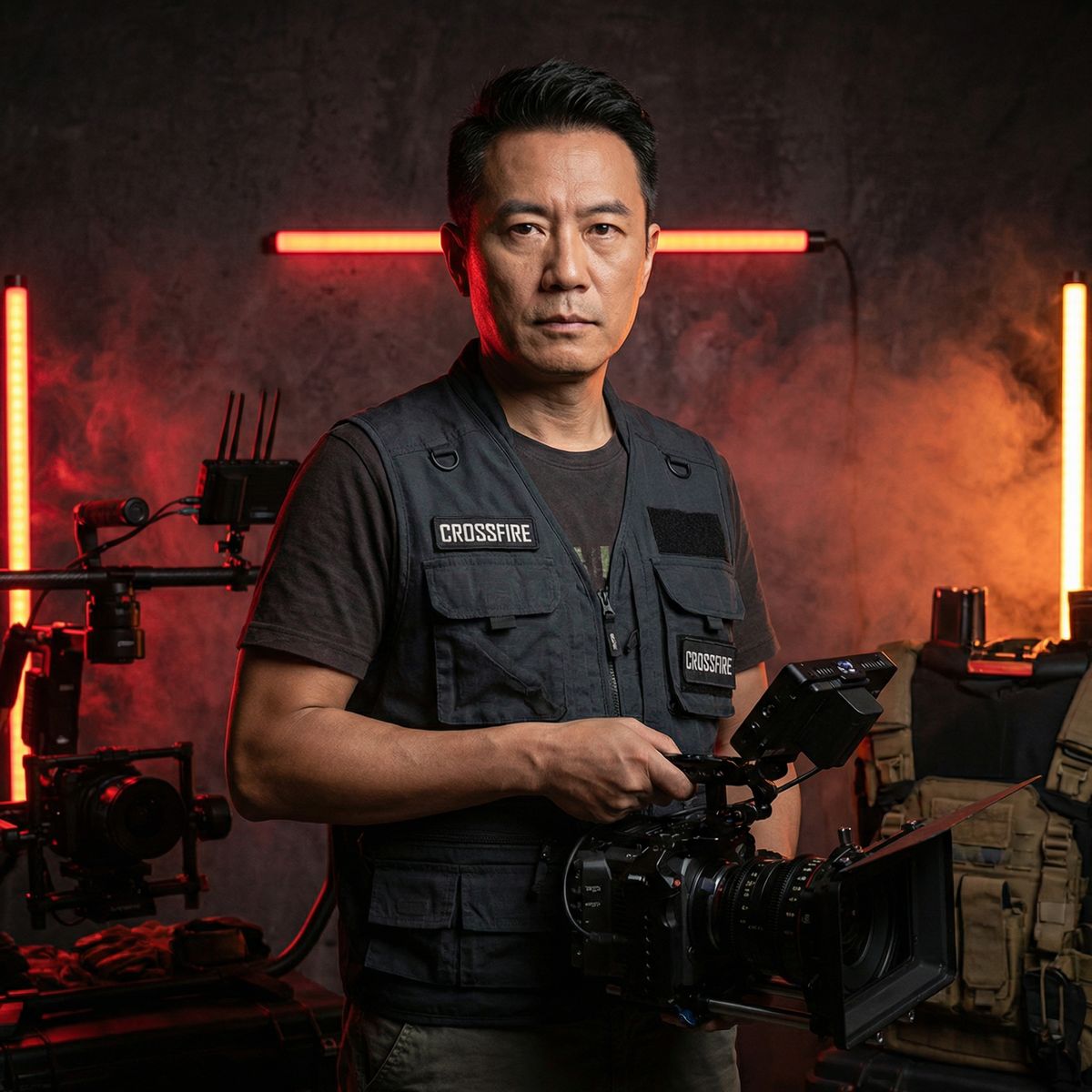 母狗官网摄影师张明