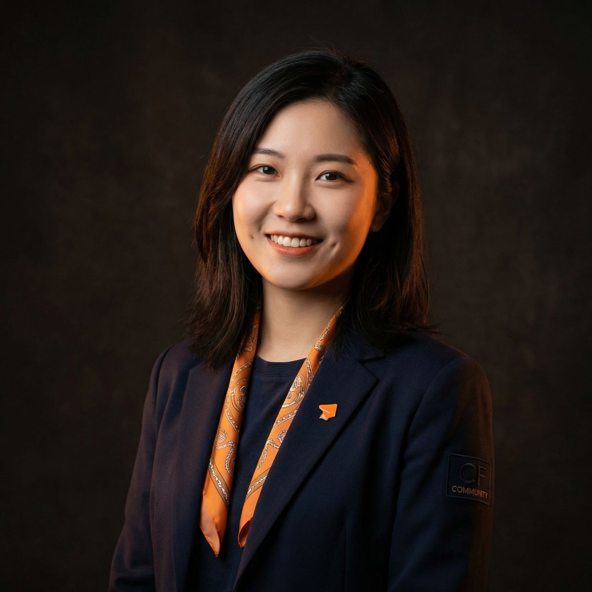 母狗官网社区顾问李婷